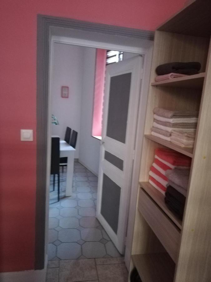 Sweet Garden Holiday home La Fere