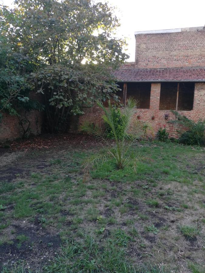 Sweet Garden * La Fere